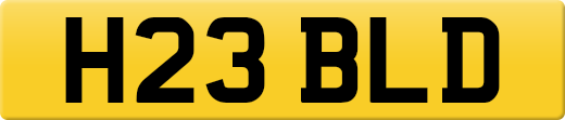 H23BLD