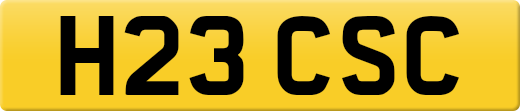 H23CSC