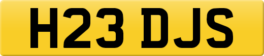 H23DJS