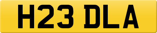 H23DLA