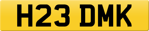 H23DMK