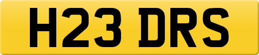 H23DRS