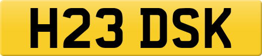 H23DSK
