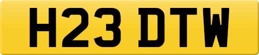 H23DTW