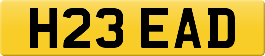 H23EAD