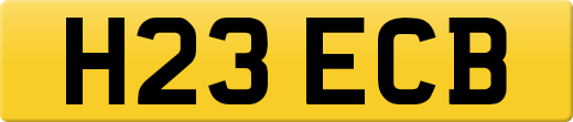 H23ECB