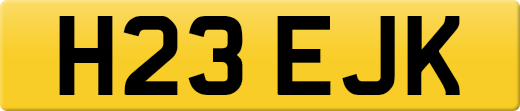 H23EJK