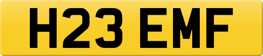 H23EMF