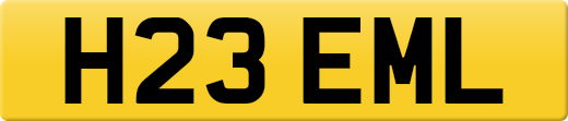 H23EML