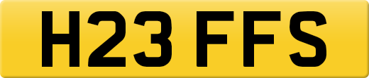 H23FFS