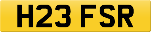 H23FSR