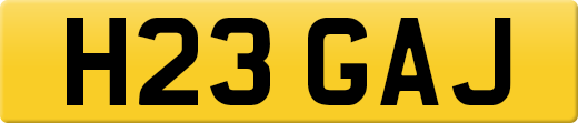 H23GAJ