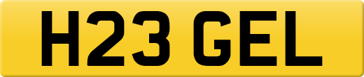H23GEL