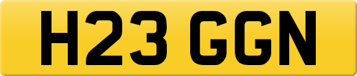 H23GGN
