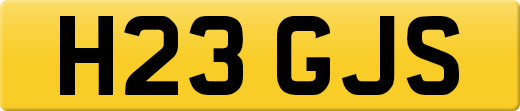 H23GJS