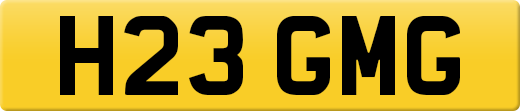 H23GMG