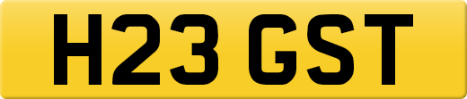 H23GST