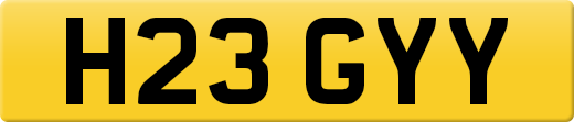 H23GYY