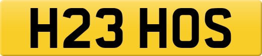 H23HOS
