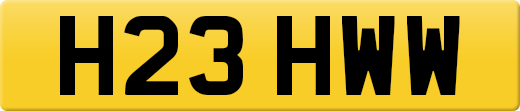 H23HWW