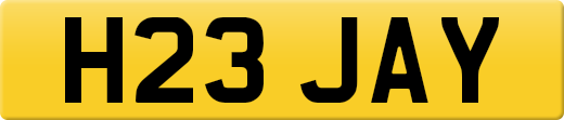 H23JAY