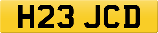H23JCD