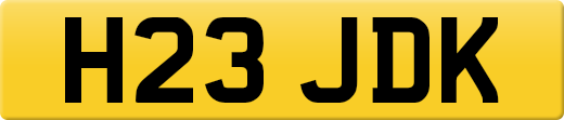 H23JDK