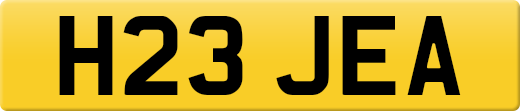 H23JEA