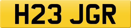 H23JGR