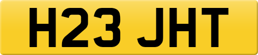 H23JHT