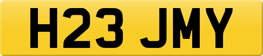 H23JMY