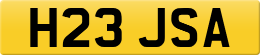 H23JSA