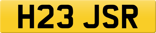 H23JSR