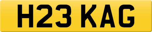 H23KAG