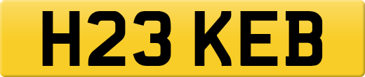 H23KEB