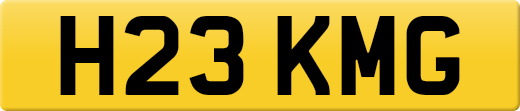 H23KMG