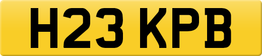 H23KPB