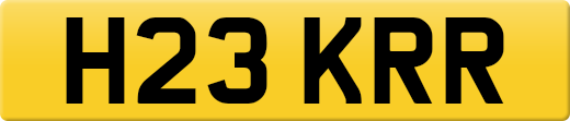 H23KRR