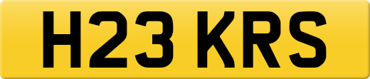 H23KRS