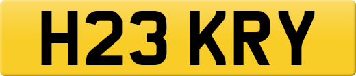 H23KRY