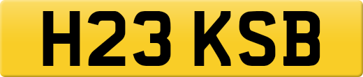 H23KSB