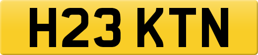 H23KTN