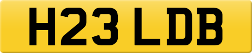H23LDB
