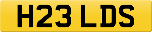 H23LDS