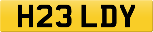 H23LDY