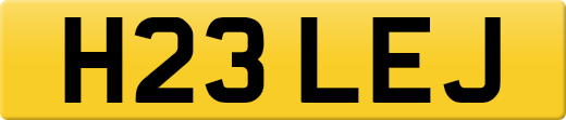 H23LEJ