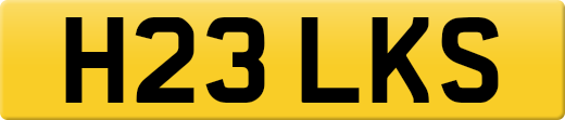 H23LKS