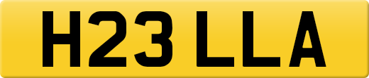 H23LLA