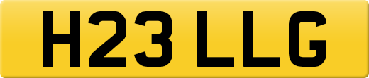 H23LLG