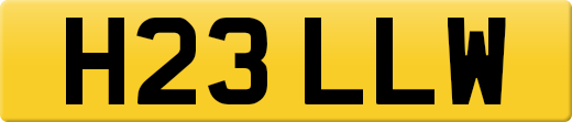 H23LLW